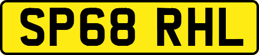 SP68RHL