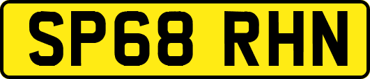 SP68RHN