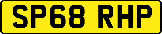 SP68RHP