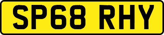 SP68RHY