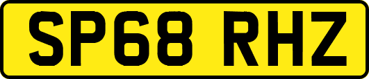 SP68RHZ