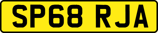 SP68RJA