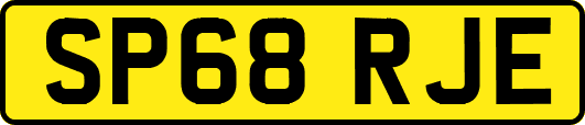 SP68RJE