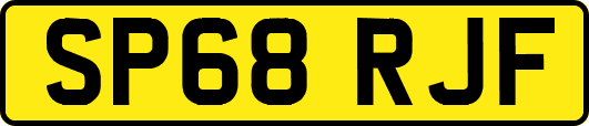SP68RJF