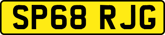 SP68RJG