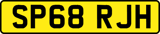 SP68RJH