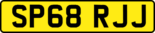 SP68RJJ