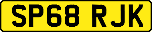 SP68RJK
