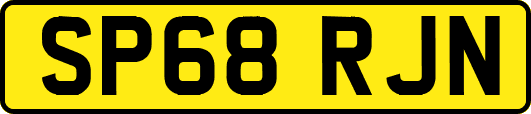 SP68RJN
