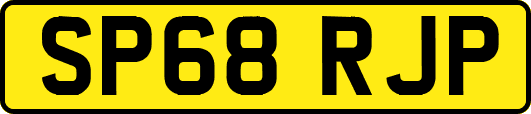 SP68RJP