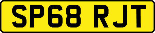 SP68RJT