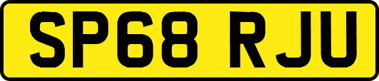 SP68RJU
