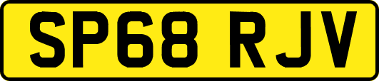 SP68RJV