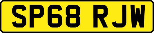 SP68RJW