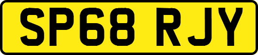 SP68RJY