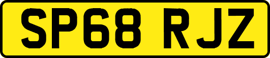 SP68RJZ