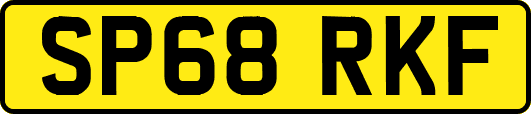 SP68RKF