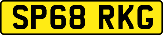 SP68RKG