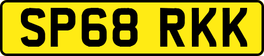 SP68RKK