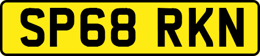SP68RKN