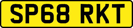 SP68RKT