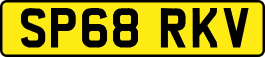 SP68RKV