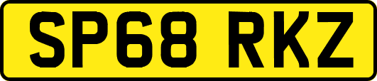 SP68RKZ
