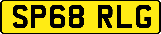SP68RLG
