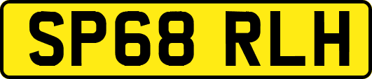 SP68RLH