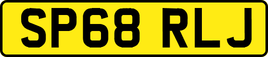 SP68RLJ
