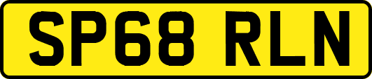 SP68RLN