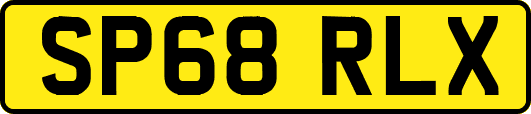 SP68RLX
