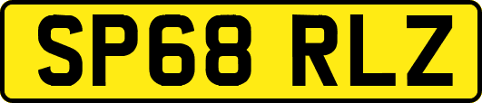 SP68RLZ