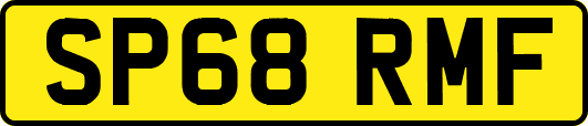 SP68RMF