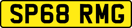 SP68RMG