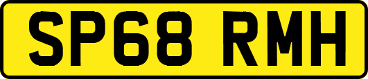 SP68RMH