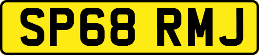 SP68RMJ