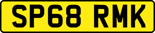 SP68RMK
