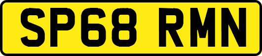 SP68RMN
