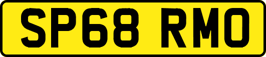 SP68RMO
