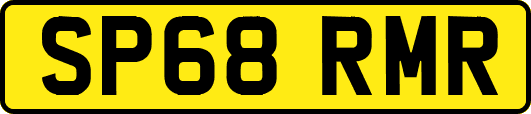SP68RMR