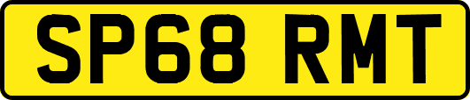SP68RMT