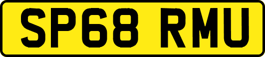 SP68RMU