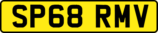 SP68RMV