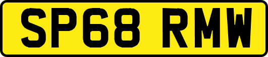 SP68RMW