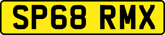 SP68RMX