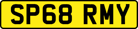 SP68RMY
