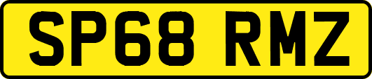 SP68RMZ