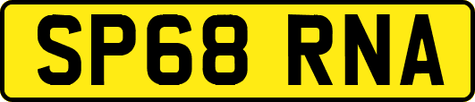 SP68RNA