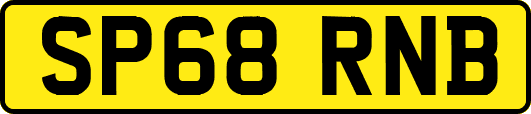SP68RNB